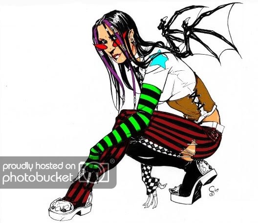 528x457 A Nsfw Interview With Artist Martin Gagnon