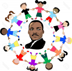 250x248 Martin Luther Jr Clipart Helping Hand, Picture