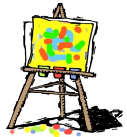 250x269 Art Literacy Festival