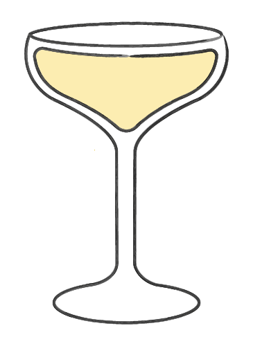 365x500 Collection Of Free Alcohol Drawing Martini Download On Ui Ex