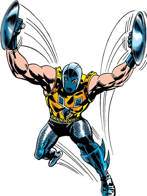 500x664 gladiator cahmcs comics, marvel villains, marvel comics