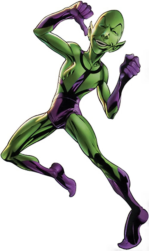 500x843 Impossible Man