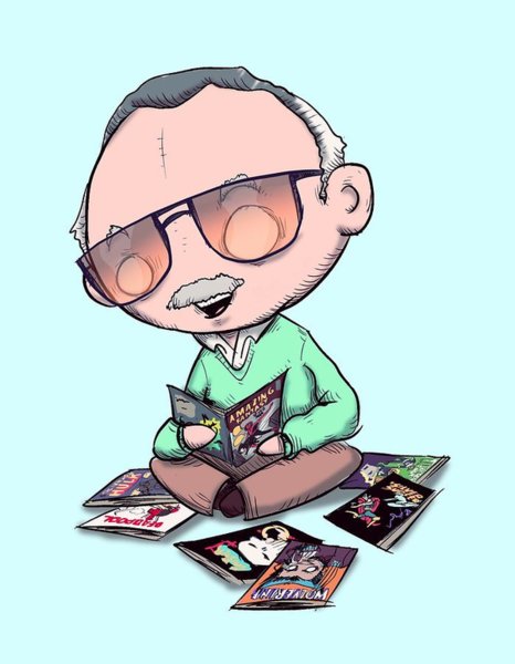 466x600 Marvel Drawings Fine Art America