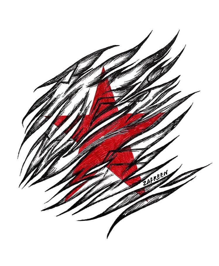 749x911 Marvel Drawings