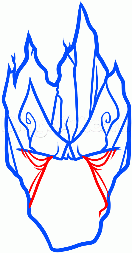 443x850 Sketch Easy Marvel Drawings