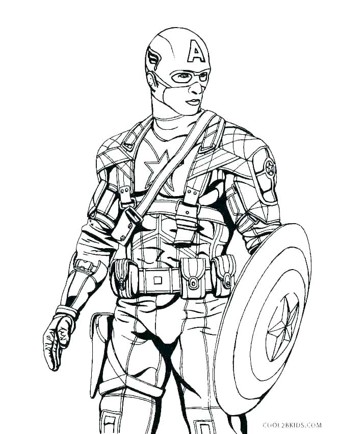 667x850 Superhero Printables Coloring Pages Superhero Color Pages