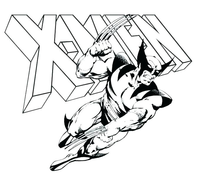 730x600 Colouring Pages Superheroes