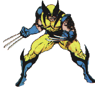 326x306 Collection Of Free Wolverine Drawing Classic Download On Ui Ex