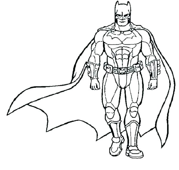 Marvel Heroes Drawing | Free download on ClipArtMag