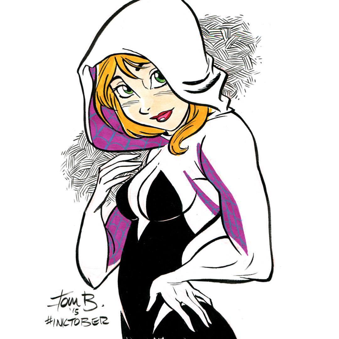 1080x1080 Tom Bancroft Stuff Today's Of Request