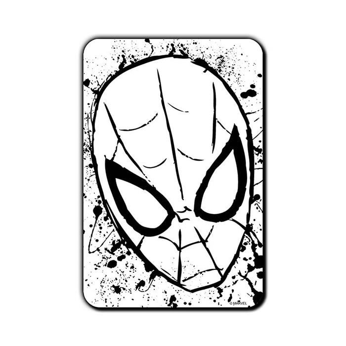700x700 Ultimate Spiderman Sketch