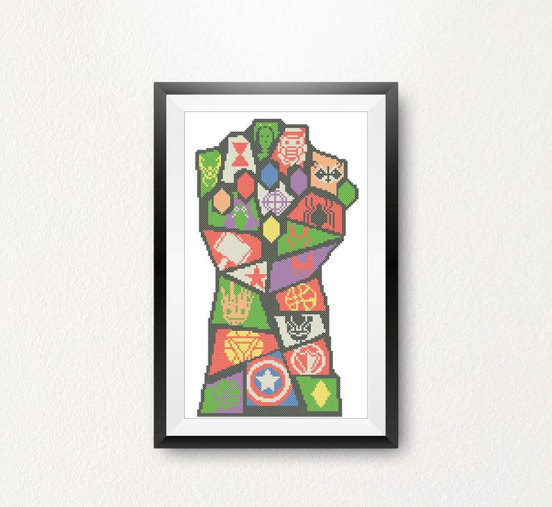 794x729 Bogo Free Avengers Infinity War Logo Marvel Logos Comic Etsy