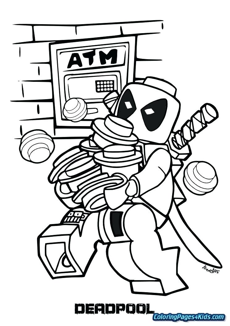 744x1052 Marvel Superheroes Coloring Pages Superhero Sheets Printable Color