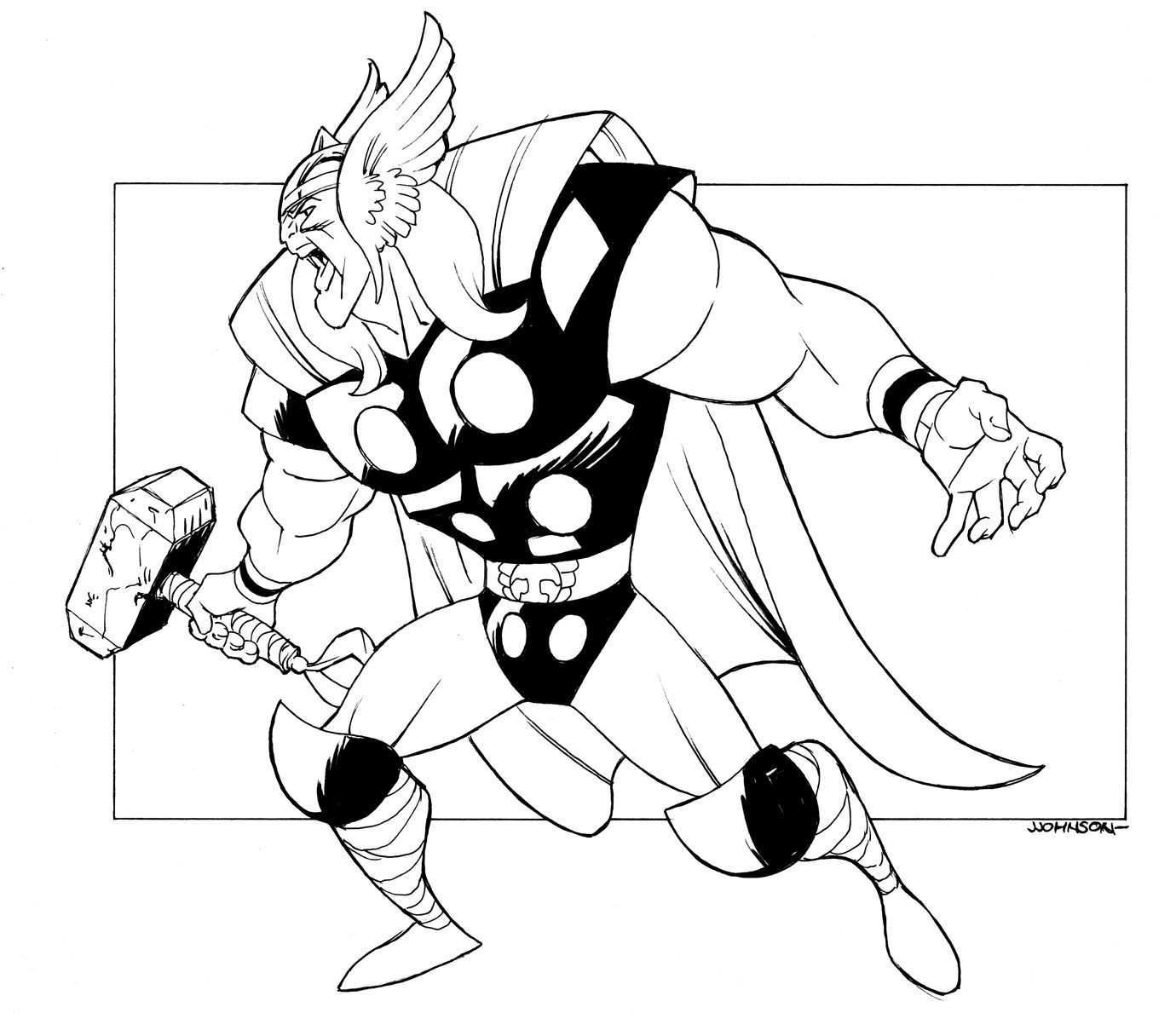 1380x1189 Free Marvel Comic Coloring Pages Best Of Collection