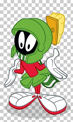 310x517 Marvin The Martian Bugs Bunny Looney Tunes Drawing Png, Clipart