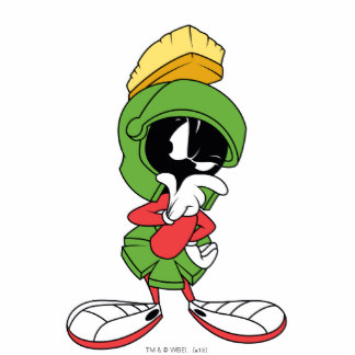 324x324 Marvin The Martian Drawing Evil