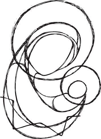 354x487 Virgin Mary And Baby Jesus Vector Art Illustration Christmas