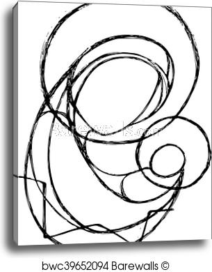 305x390 Virgin Mary And Baby Jesus, Canvas Print Barewalls Posters