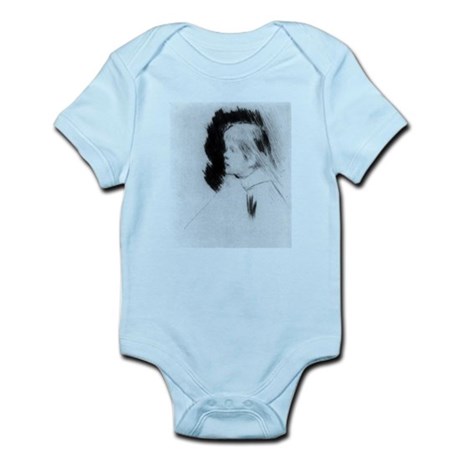 460x460 Mary Cassatt Baby Clothes Accessories