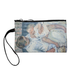 307x307 Mary Cassatt Mother And Child Accessories Zazzle