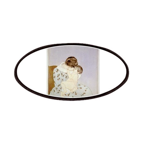 460x460 Mary Cassatt Patches