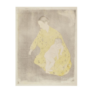 300x300 The Bath Drawing