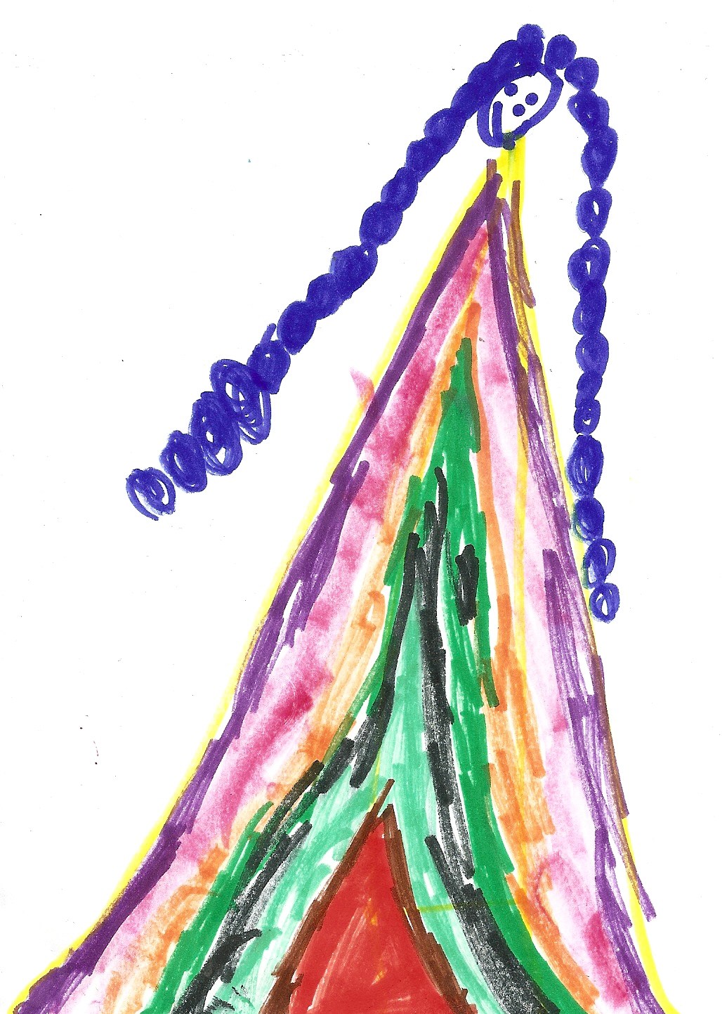 1028x1443 Artist Mary Cassatt Preschool Play