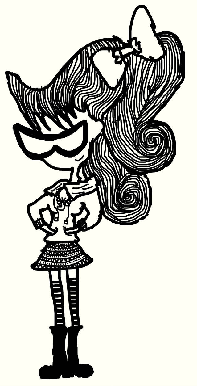 639x1250 Drawing Of Mary Test