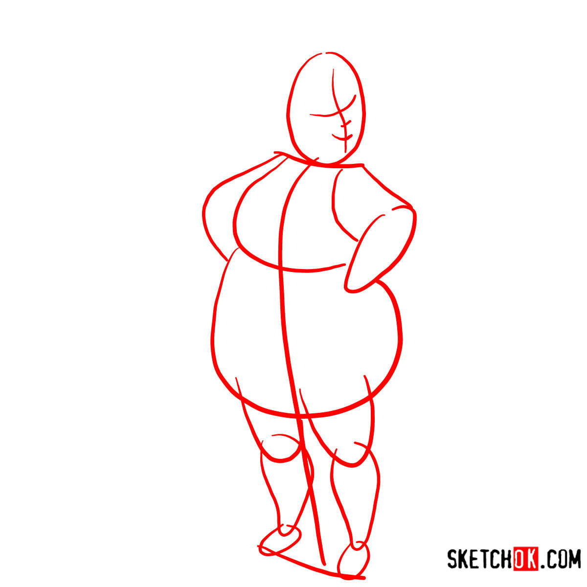 1200x1200 How To Draw Fairy Mary Disney Fairies