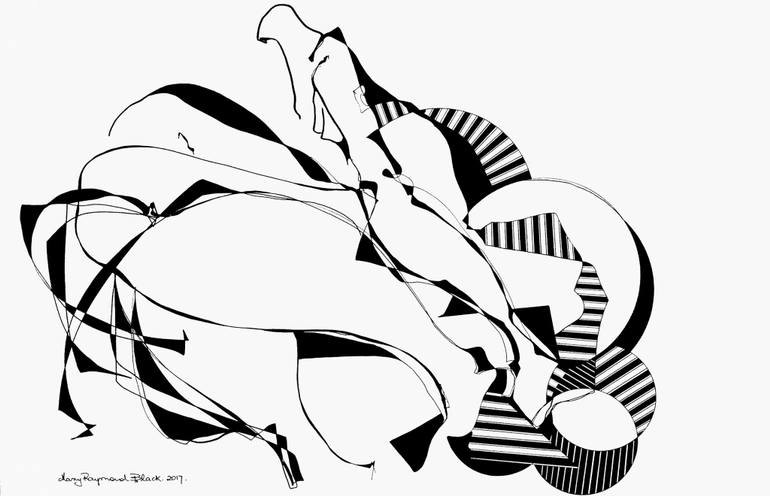 770x496 The Amazing Drawing