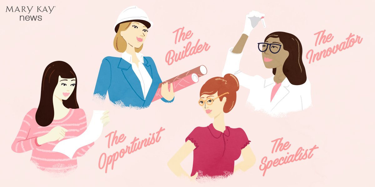 1200x600 mary kay global on twitter entrepreneurs come in all shapes