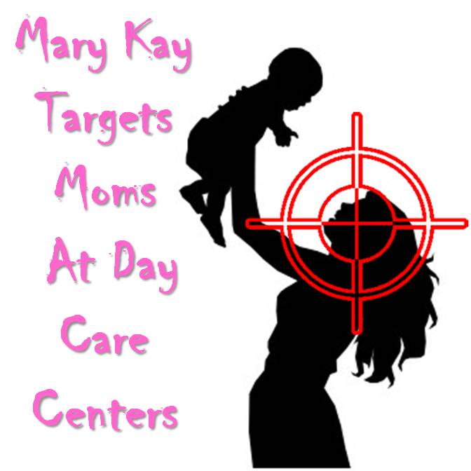 672x672 Mary Kay Predators Target Moms At Day Care Centers F A C E S