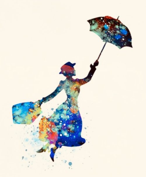 500x607 Finding Mary Poppins Part Raising Pacific