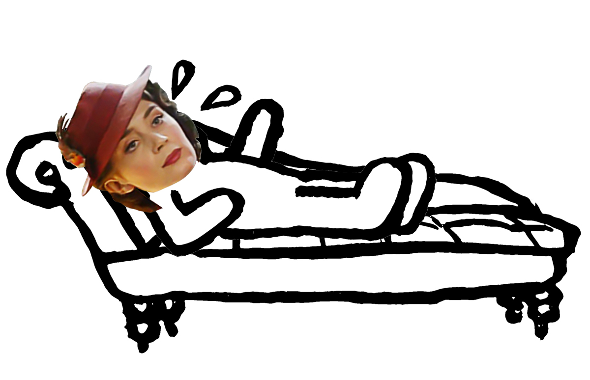 1200x774 Is Mary Poppins Actually A Grief Worker