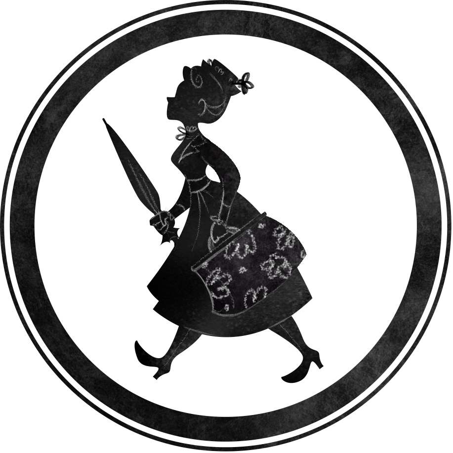 917x917 Mary Poppins Archives