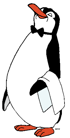242x477 Mary Poppins Penguins