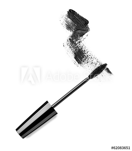 438x500 Mascara Eyelash Make Up Beauty Cosmetics