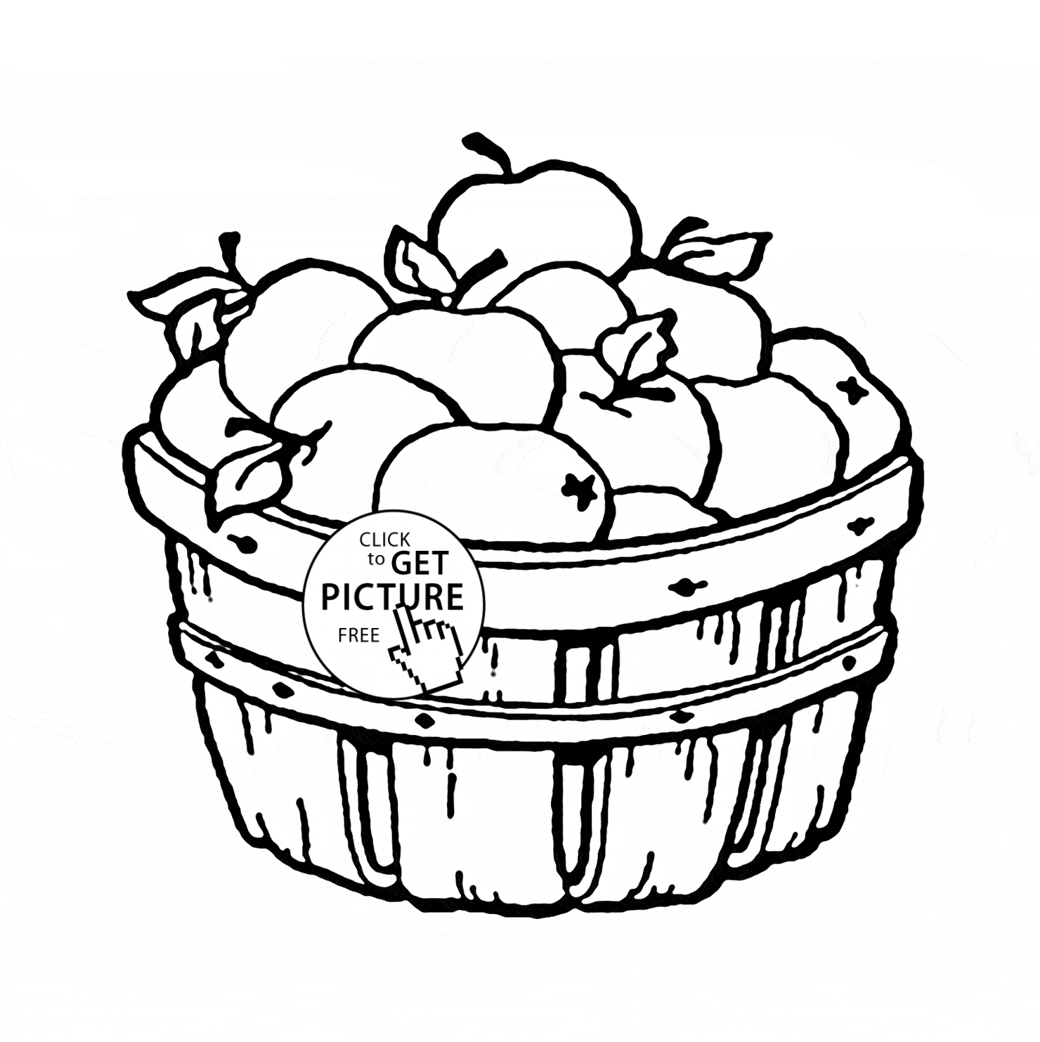 1480x1483 apple coloring pages princess masha and bear apple coloring pages