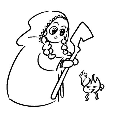 400x400 Sergeantl Masha