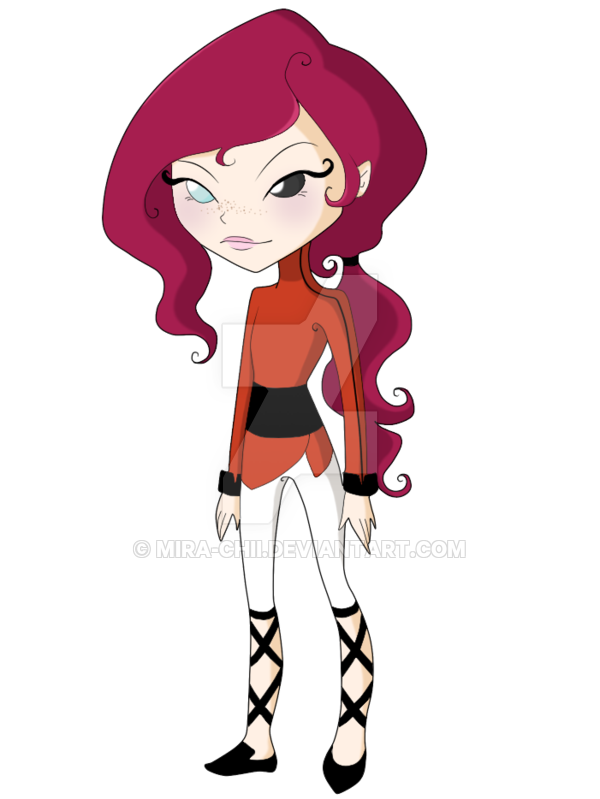 600x799 xiaolin chronicles masha