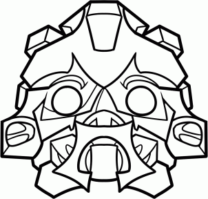 302x288 how to draw bumblebee easy step art definitions bumblebee