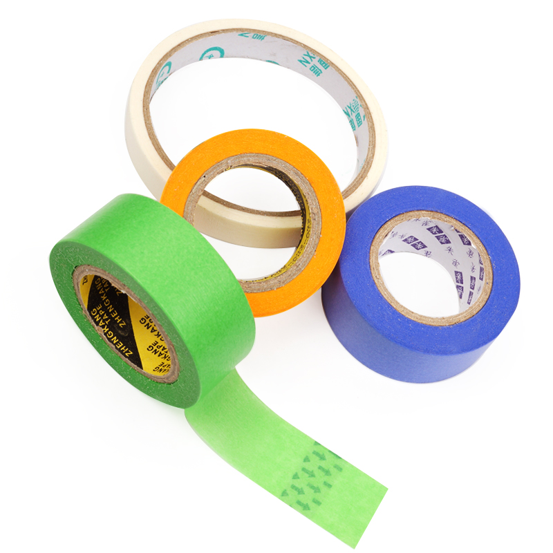 800x800 usd japan imported and paper tape yellow masking tape