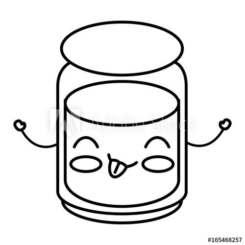 500x500 Mason Jar Kitchen