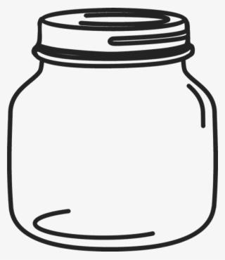 320x370 Transparent Fireflies Drawing Mason Jar