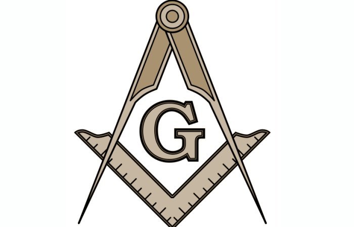 Masonic Drawings
