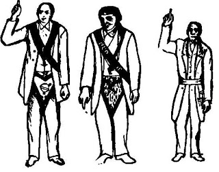 320x252 fanatic for jesus billy graham's collection of masonic handshakes