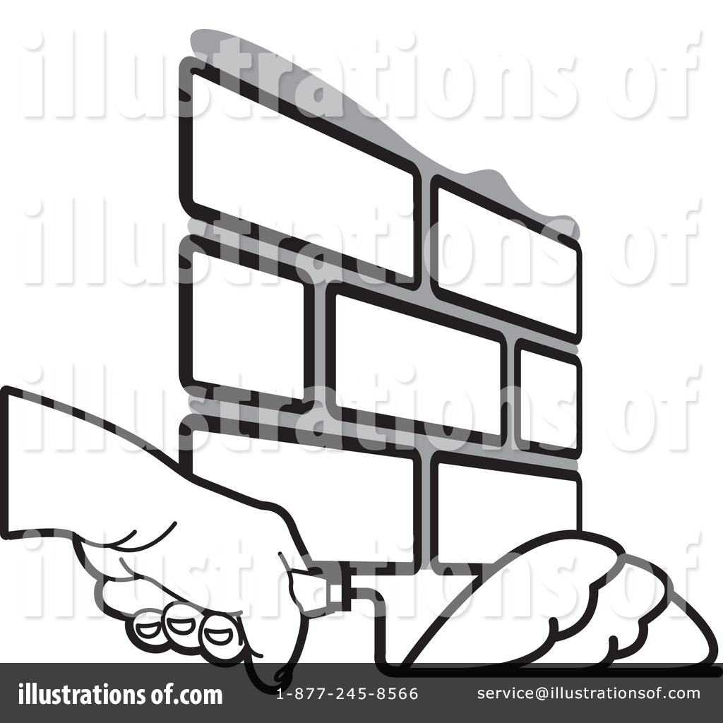 1024x1024 Masonry Clipart