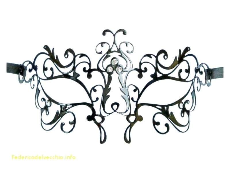 800x600 Masquerade Mask Clipart Free