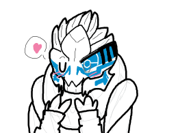 260x195 Mass Effect On Doodle Or Die