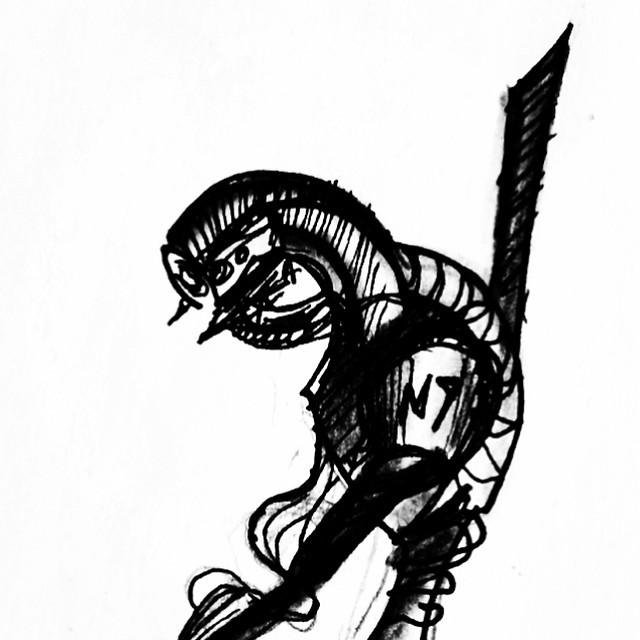 640x640 shahin ghasemi on twitter trying to draw legion from mass effect